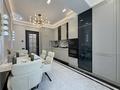 3-комнатная квартира · 100 м² · 10/12 этаж, Сейфуллина 469/1 блок 1-10 за 600 000 ₸ в Алматы — фото 7