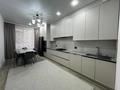 3-комнатная квартира · 115.8 м² · 4/9 этаж, Абая 123 за 77 млн ₸ в Костанае
