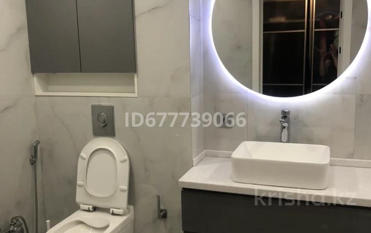 4-комнатная квартира · 126 м² · 8/10 этаж, Абулхаир хана 61 за 45 млн ₸ в Актобе — фото 2