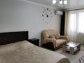 1-комнатная квартира · 33 м² · 3/5 этаж, Абая 52 за 13 000 〒 в Сатпаев