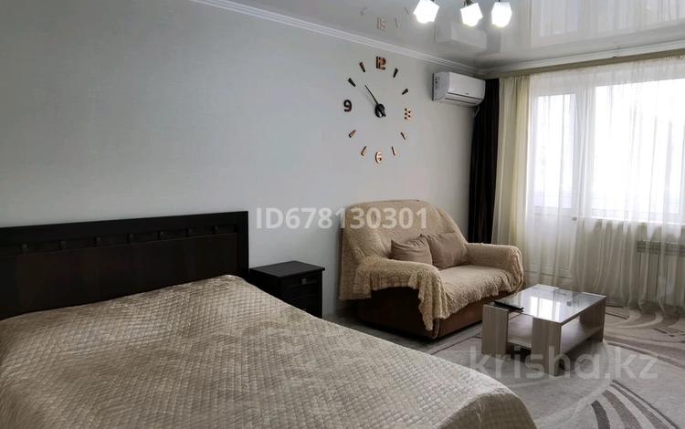 1-комнатная квартира · 33 м² · 3/5 этаж, Абая 52 за 13 000 〒 в Сатпаев — фото 2