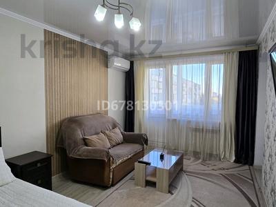 1-бөлмелі пәтер · 33 м² · 3/5 қабат, Абая 52, бағасы: 13 000 ₸ в Сатпаев