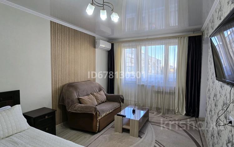1-бөлмелі пәтер · 33 м² · 3/5 қабат, Абая 52, бағасы: 13 000 ₸ в Сатпаев — фото 18