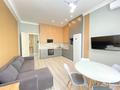 2-комнатная квартира · 51 м² · 2/12 этаж, Сатпаева 30/5 за 75 млн ₸ в Алматы, Бостандыкский р-н