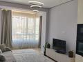 2-комнатная квартира · 55 м² · 6/6 этаж, Илтипат 49 — Абая-Яссауи за 300 000 ₸ в Алматы, Наурызбайский р-н