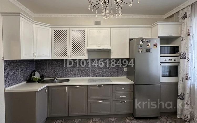 3-комнатная квартира · 63.1 м² · 2/7 этаж, Бұхар жырау 40 — СРОЧНО за 39.5 млн ₸ в Астане, Есильский р-н — фото 33