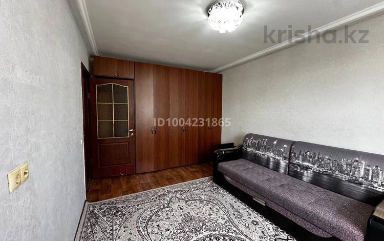 2-комнатная квартира · 46.4 м² · 3/4 этаж, Пушкина 1 за 195 000 ₸ в Астане, р-н Байконур — фото 2