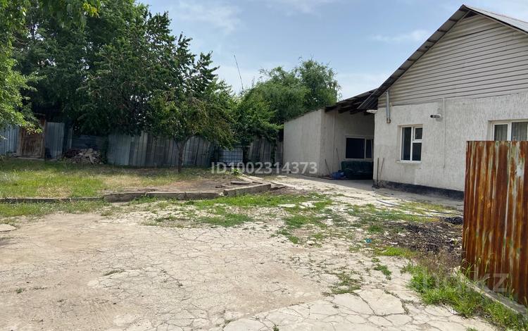 Отдельный дом · 3 комнаты · 70 м² · 7 сот., Маргулан 40 за 28 млн 〒 в Каскелене — фото 2