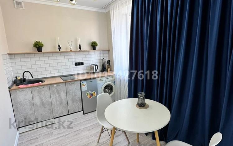 1-комнатная квартира · 32 м² · 3/4 этаж, Сейфулина 32 — Возле дворца и озеро за 30 000 ₸ в Балхаше — фото 2