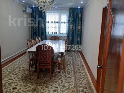 Отдельный дом · 4 комнаты · 102 м² · 23 сот., Береке 20Б — Микрорайон Шайкорык за 35 млн 〒 в Таразе
