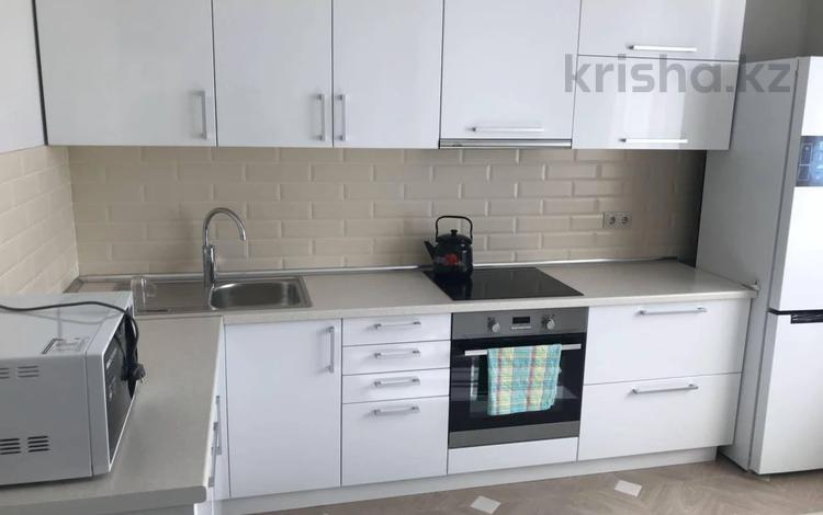 1-комнатная квартира · 45 м² · 7/9 этаж, Бектурова 1/1 — Сыганак за 230 000 ₸ в Астане, Нура р-н — фото 2