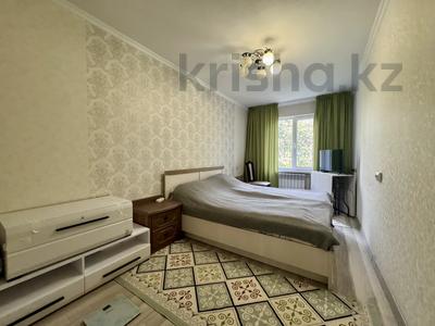 3-комнатная квартира · 59 м² · 3/5 этаж, мкр Орбита-2 16 — На против парка первого президента за 48 млн 〒 в Алматы, Бостандыкский р-н