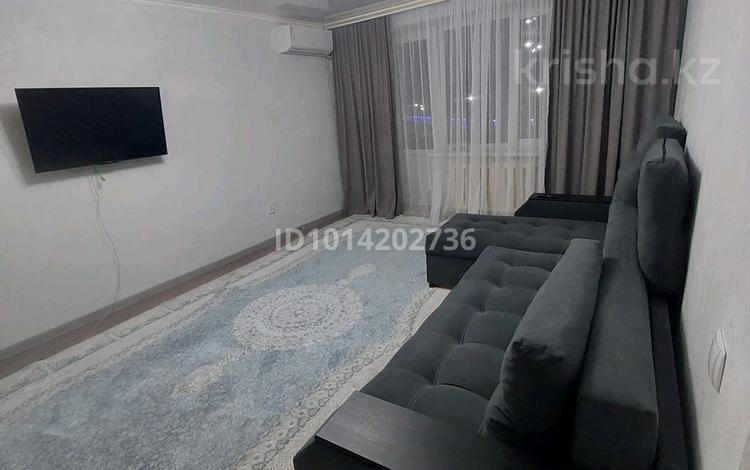 1-комнатная квартира · 40 м² · 4/5 этаж, 10 микрорайон 2 — Победоносцева д.2 за 14.5 млн ₸ в Балхаше — фото 2