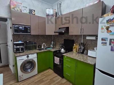 1-комнатная квартира · 44.3 м² · 2/6 этаж, Текстильщиков 12Б за 16.5 млн 〒 в Костанае