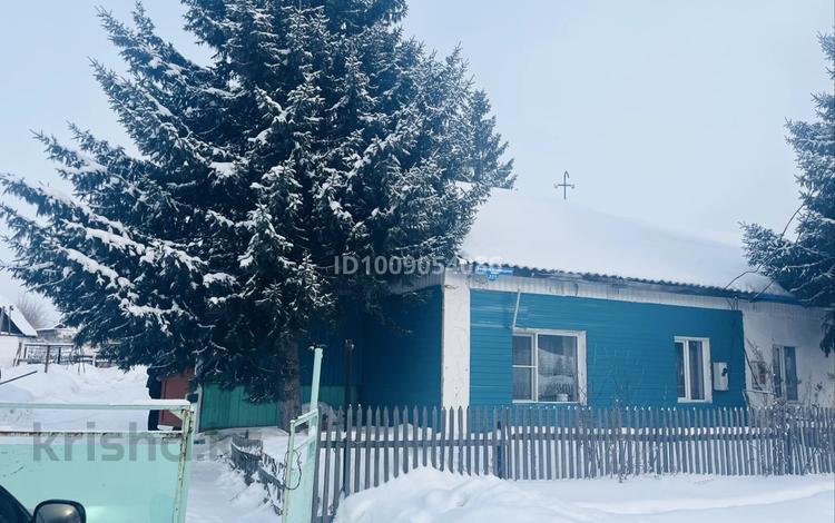 Отдельный дом · 4 комнаты · 110 м² · 30 сот., Амантай Мухамадиева 27/1 — Жанұя магазиннің маңайында за 9 млн ₸ в Герасимовке — фото 2
