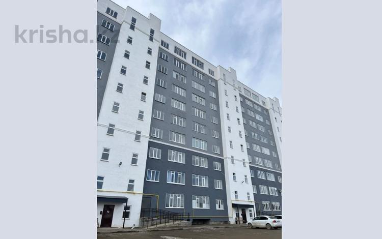 2-комнатная квартира · 56.8 м², Придорожная 87/2 за ~ 15.3 млн 〒 в Уральске — фото 2