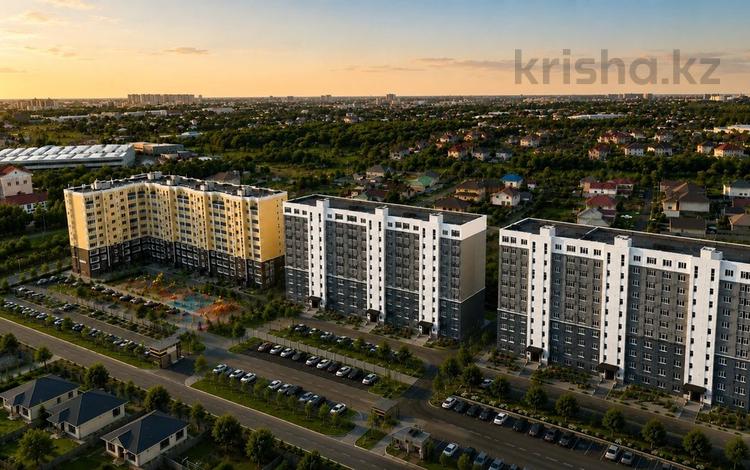 2-комнатная квартира · 56.8 м², Придорожная 87/2 за ~ 15.3 млн ₸ в Уральске — фото 20