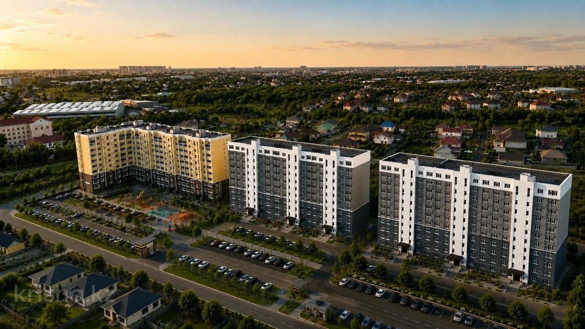 2-комнатная квартира · 56.8 м²