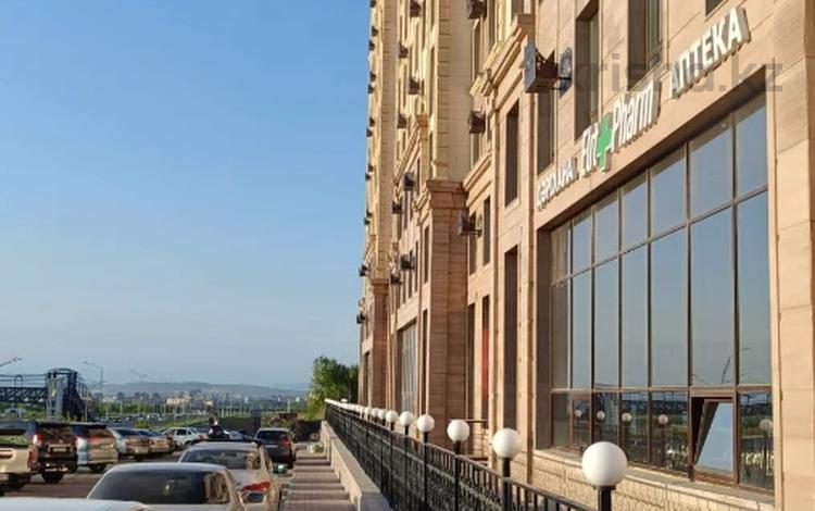 4-комнатная квартира · 117.7 м² · 10/10 этаж, Илияса Есенберлина 20/1 за 62 млн ₸ в Усть-Каменогорске — фото 8