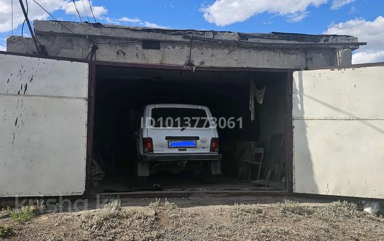 Гараж · 29 м² · Железнодорожная 33, бағасы: 1 млн ₸ в Экибастузе — фото 2