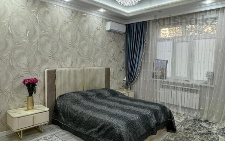4-бөлмелі пәтер · 125 м² · 1/7 қабат, 19-ш/а. 21, бағасы: 49 млн ₸ в Актау, 19-й мкр — фото 2