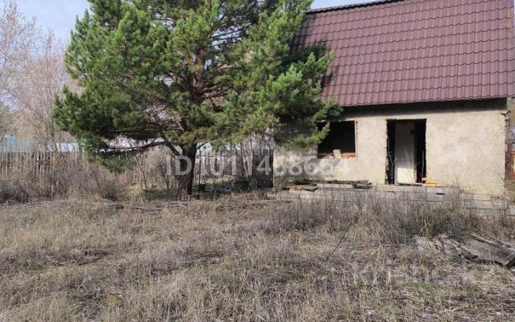 Дача · 3 комнаты · 90 м² · 10 сот., мкр Михайловка — Кирзавод 3-4 за 15 млн 〒 в Караганде, Казыбек би р-н — фото 3