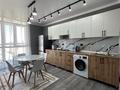 1-комнатная квартира · 47 м² · 9/9 этаж, мкр Шугыла 340/35 за 15 000 ₸ в Алматы, Наурызбайский р-н — фото 4