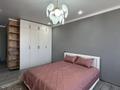 1-комнатная квартира · 47 м² · 9/9 этаж, мкр Шугыла 340/35 за 15 000 ₸ в Алматы, Наурызбайский р-н