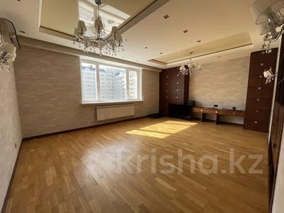 4-бөлмелі пәтер · 166.5 м² · 8/10 қабат, Достык 14, бағасы: 88 млн ₸ в Астане, Есильский р-н