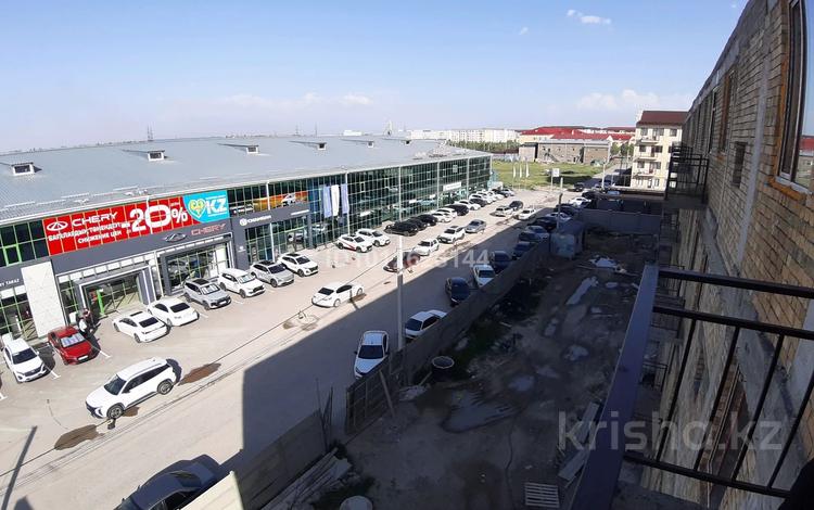3-комнатная квартира · 110 м² · 4/4 этаж, Дүйсен баяна 180 за 25 млн ₸ в Таразе — фото 2