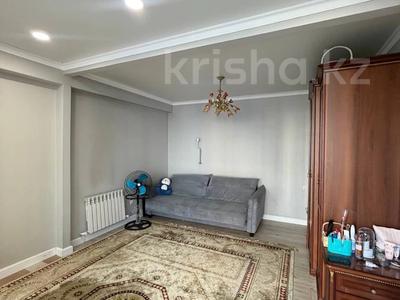 2-комнатная квартира · 51 м² · 4/10 этаж, Алтын Орда за 26 млн ₸ в Алматы, Наурызбайский р-н