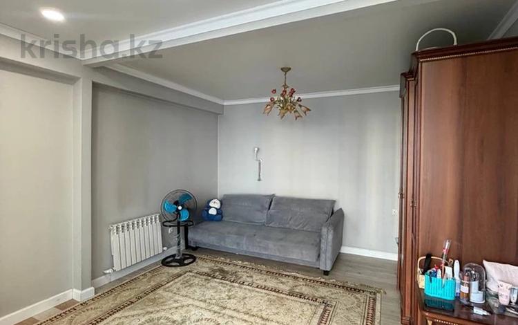 2-комнатная квартира · 51 м² · 4/10 этаж, Алтын Орда за 26 млн ₸ в Алматы, Наурызбайский р-н — фото 2