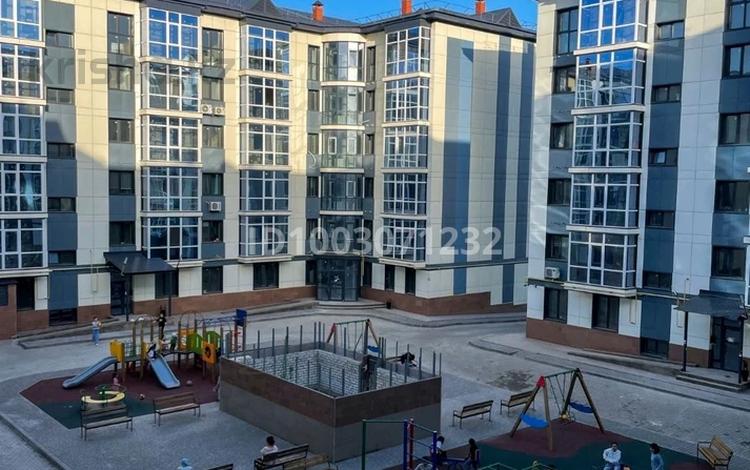 1-комнатная квартира · 40 м² · 2/6 этаж, мкр Жана Орда 15 — Кызыл жар -Абулхайырхана за 15.7 млн 〒 в Уральске — фото 2