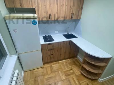 1-комнатная квартира · 30.7 м² · 1/5 этаж, айманова за 27 млн ₸ в Алматы, Бостандыкский р-н