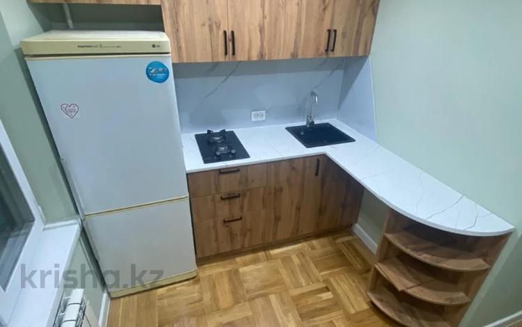 1-комнатная квартира · 30.7 м² · 1/5 этаж, айманова за 27 млн ₸ в Алматы, Бостандыкский р-н — фото 8