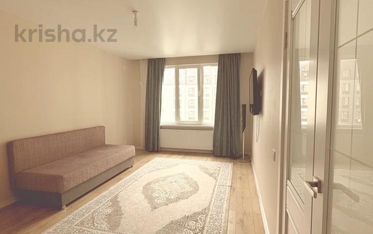 1-бөлмелі пәтер · 34.2 м² · 10/16 қабат, Бейбарыс Султан 31 — Коктал парк, бағасы: 23 млн ₸ в Астане, Сарыарка р-н — фото 23