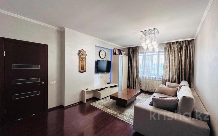4-комнатная квартира · 125 м² · 6/9 этаж, Розыбакиева 285 за 139 млн ₸ в Алматы, Бостандыкский р-н — фото 2