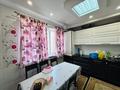 4-комнатная квартира · 125 м² · 6/9 этаж, Розыбакиева 285 за 139 млн ₸ в Алматы, Бостандыкский р-н — фото 12