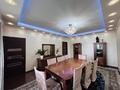 4-комнатная квартира · 125 м² · 6/9 этаж, Розыбакиева 285 за 139 млн ₸ в Алматы, Бостандыкский р-н — фото 6