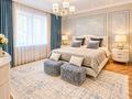 4-комнатная квартира · 175 м² · 2/3 этаж, Жалаири 7 за 1 млн ₸ в Астане, Алматы р-н — фото 13