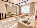 4-комнатная квартира · 175 м² · 2/3 этаж, Жалаири 7 за 1 млн ₸ в Астане, Алматы р-н — фото 2