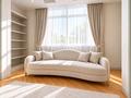 4-комнатная квартира · 175 м² · 2/3 этаж, Жалаири 7 за 1 млн ₸ в Астане, Алматы р-н — фото 20