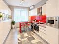 4-комнатная квартира · 175 м² · 2/3 этаж, Жалаири 7 за 1 млн ₸ в Астане, Алматы р-н — фото 7