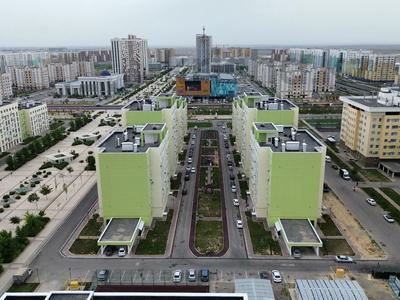 Продажа квартир в Туркестанской обл.: 4-комнатная квартира · 92.7 м² · 7/8 этаж, 160 квартал 10/5 за 40 млн 〒 4-комнатная квартира · 92.7 м² · 7/8 этаж, 160 квартал 10/5 за 40 млн 〒 в Туркестане