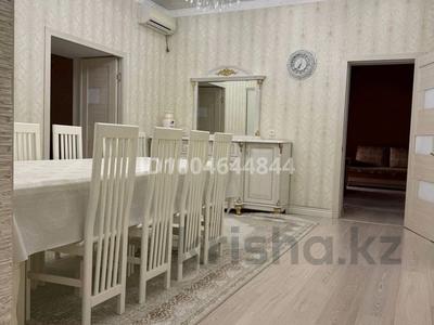 Часть дома · 6 комнат · 140 м² · 5 сот., Сатпаева 16/3 — Кафе 777.Центр города за 42 млн 〒 в Жезказгане