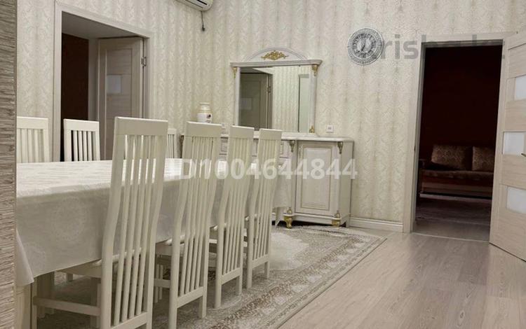 Часть дома · 6 комнат · 140 м² · 5 сот., Сатпаева 16/3 — Кафе 777.Центр города за 36 млн ₸ в Жезказгане — фото 12