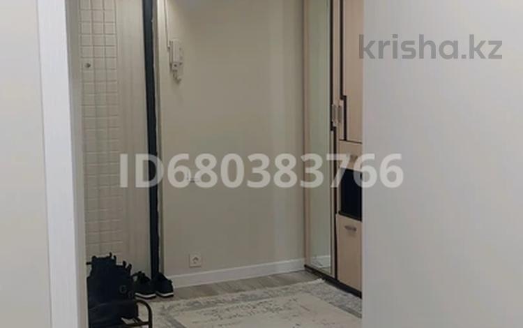 4-комнатная квартира · 83 м² · 2/5 этаж, 18-й микрорайон, 18-й микрорайон 16 за 32 млн 〒 в Шымкенте, Аль-Фарабийский р-н — фото 28