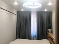 4-комнатная квартира · 83 м² · 2/5 этаж, 18-й микрорайон, 18-й микрорайон 16 за 32 млн 〒 в Шымкенте, Аль-Фарабийский р-н — фото 7
