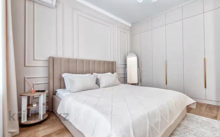 2-бөлмелі пәтер · 65 м² · 2/9 қабат, мкр Нурсая, Таумуш Жумагалиев 15 — Жк Модерн, бағасы: 13 000 〒 в Атырау — фото 2