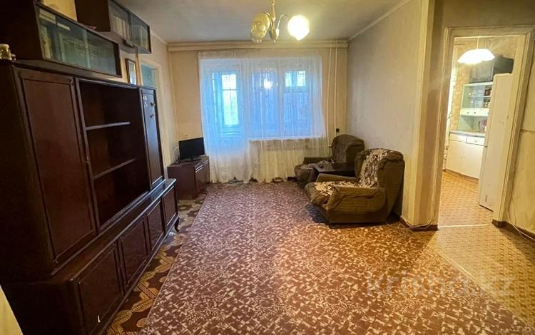 2-комнатная квартира, 44.3 м², 3/5 этаж, Гагарина 19 за 7.4 млн 〒 в Рудном — фото 7